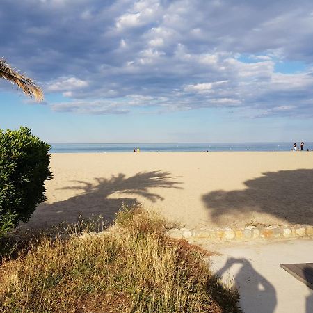 Vue Sur Mer Argelès-sur-Mer Zewnętrze zdjęcie